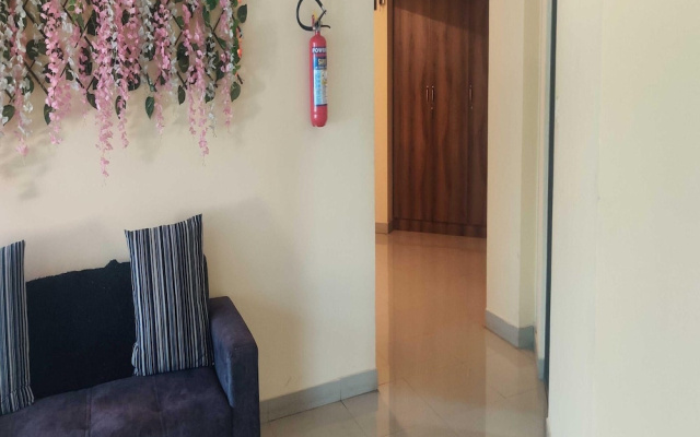 Hotel O RTO Office Krishnarajapura