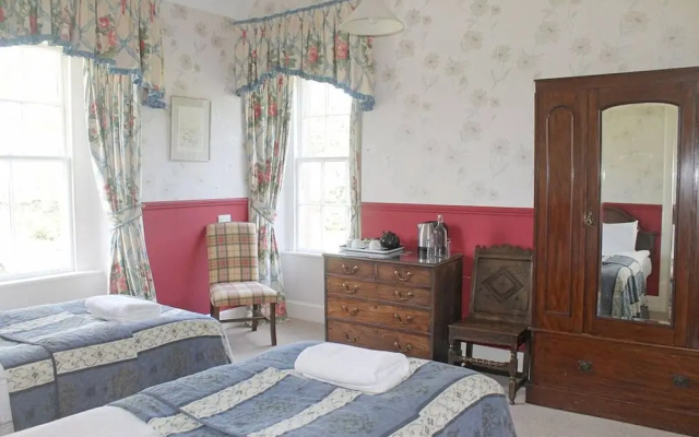 Ord House Hotel