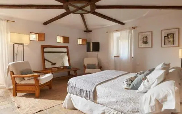 Casa Rural Molino La Farraga