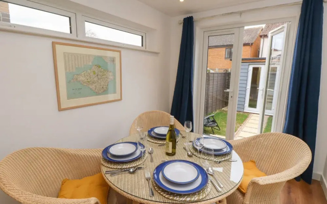 Sandy Cottage
