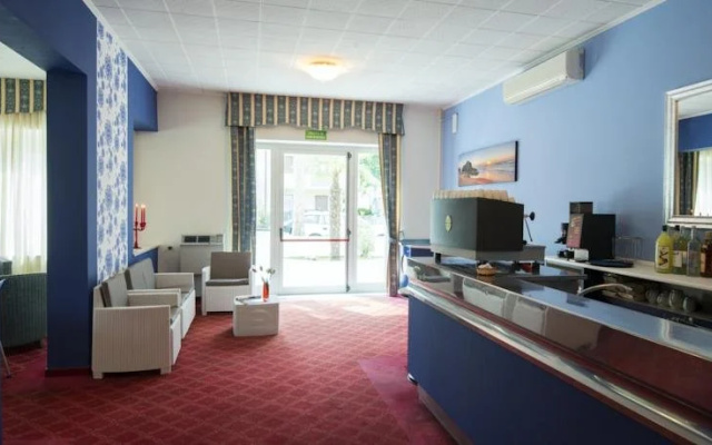Hotel Palme