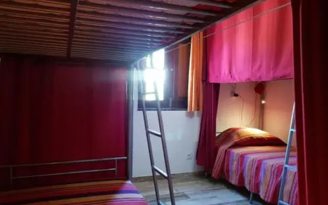 Horta Grande