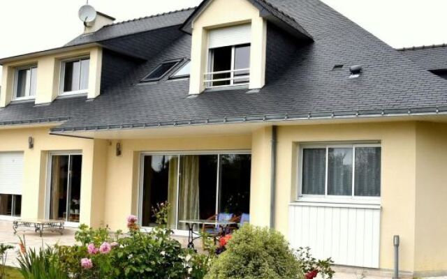 Отель Villa Castel Франция, Ла Боль Ескоблак - отзывы, цены и фото номеров - забронировать отель Villa Castel онлайн