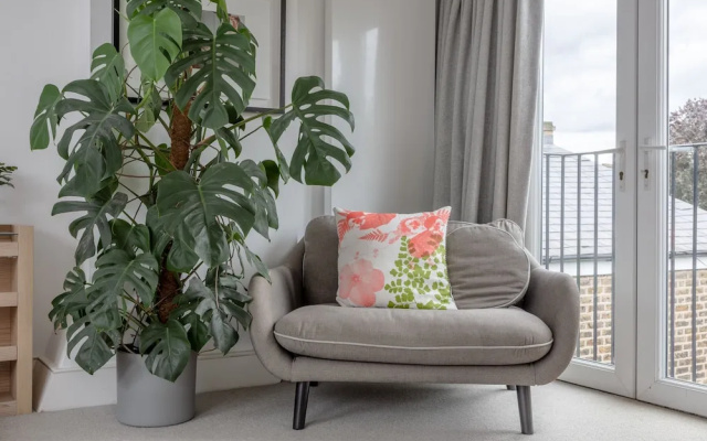 Family House in Peckham With Garden