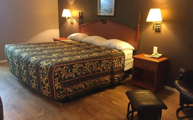 Deerfield Inn New Johnsonville