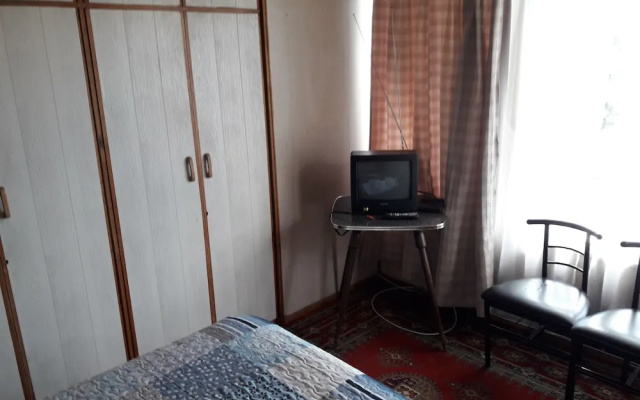 Hostal SK