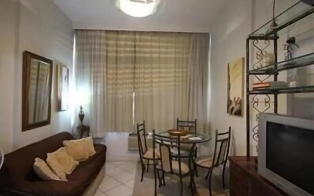 GoHouse Leao 107
