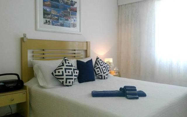 Yacht Village Natal