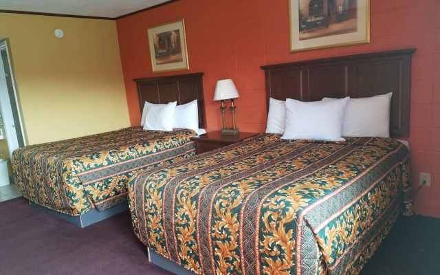 Guest House Motel