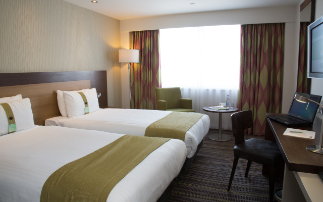 Holiday Inn London - Wembley