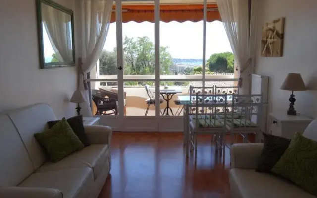 Appartement Le Saint Jean