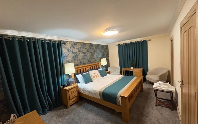 Kildonan House Bed and Breakfast