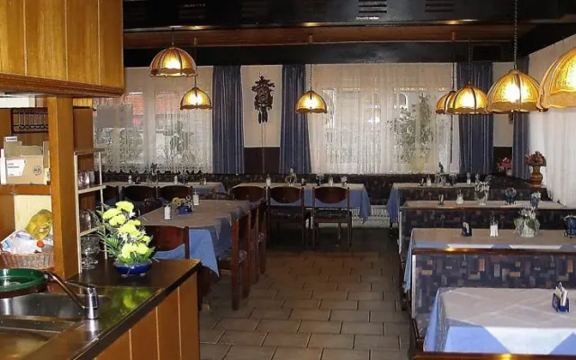 Hotel Restaurant Lindenhof