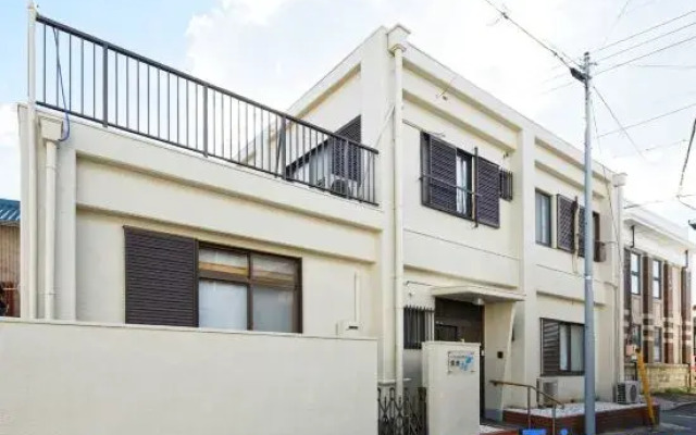 Engawa -Tokoname-