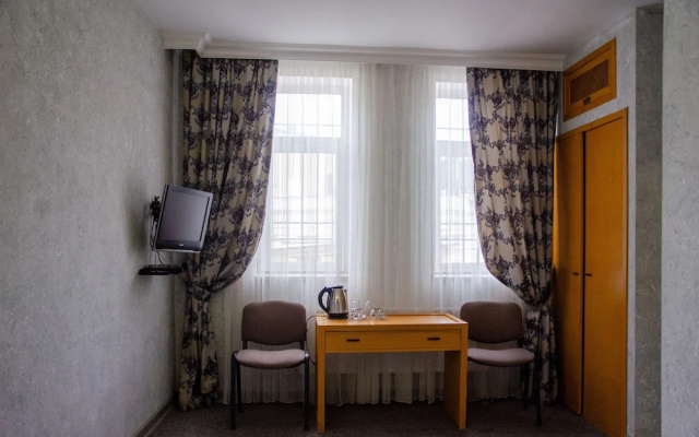 Qala Hotel