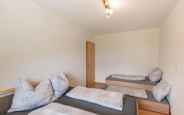 Apartment in Zillertal Near Spieljochbahn