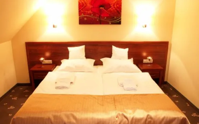 Hotel Rycerski