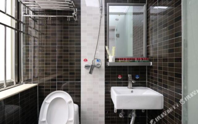 Отель Haolaiju Hotel Китай, Шэньчжэнь - отзывы, цены и фото номеров - забронировать отель Haolaiju Hotel онлайн