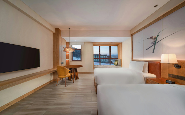 Holiday Inn Jilin Beidahu by IHG