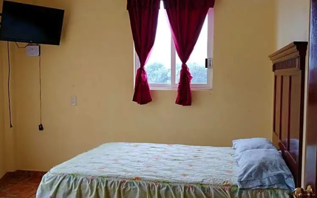 Hotel Don Fer