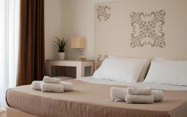Donnalucata Resort