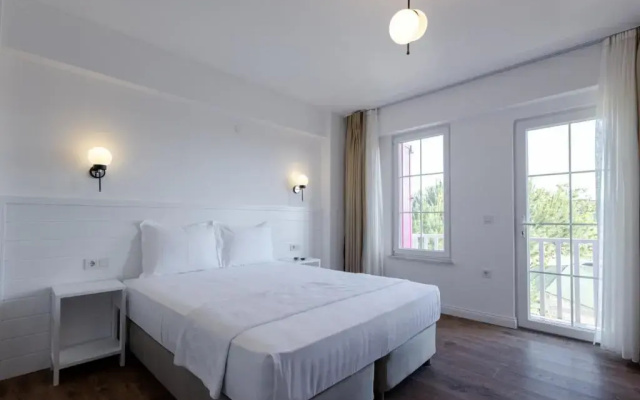 Karaüzüm Hotel Bozcaada