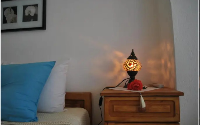 Dalyan Myra Hotel