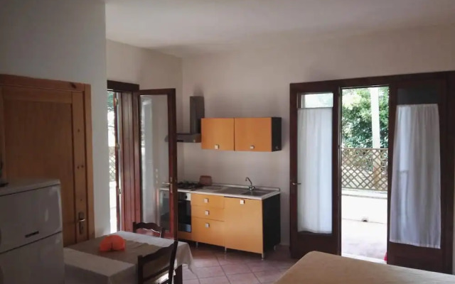 Residence Missipezza