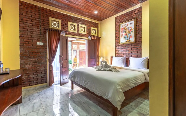 The GARUDA villa & Restaurant