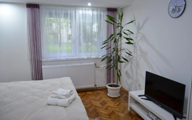 Mikmari apartman