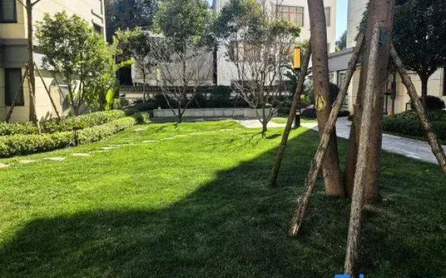 Yunzheng Qiyue Hot Spring Guesthouse