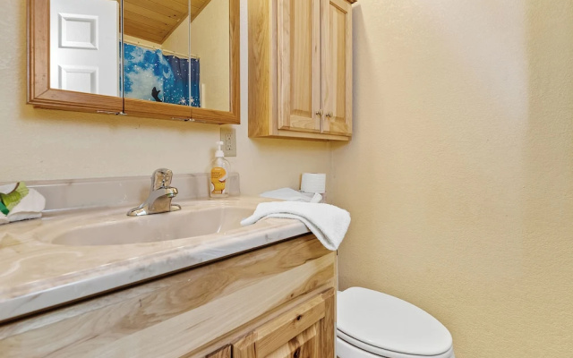 Peter Pan Lodge