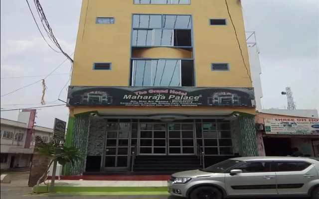 Maharaja Palace by OYO Rooms