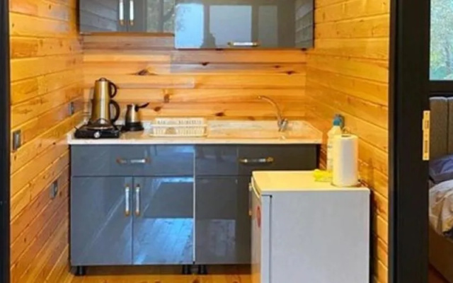 Sapanca Bungalov 81