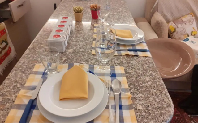 Casa adelia