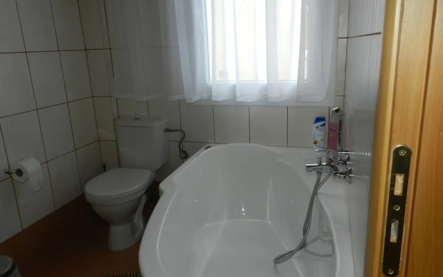 Stavento - Villas Trapeza & Voura