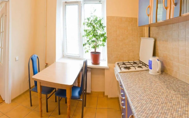 Kiev Apartments