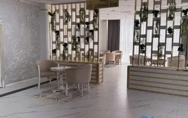 The Tower Hotel Bukhara by HotelPRO