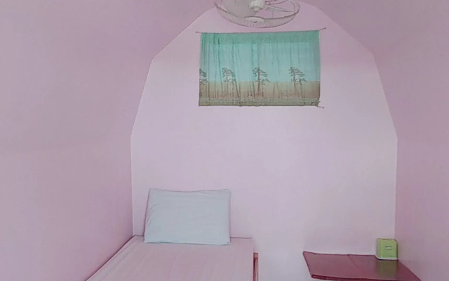 My Home Guesthouse