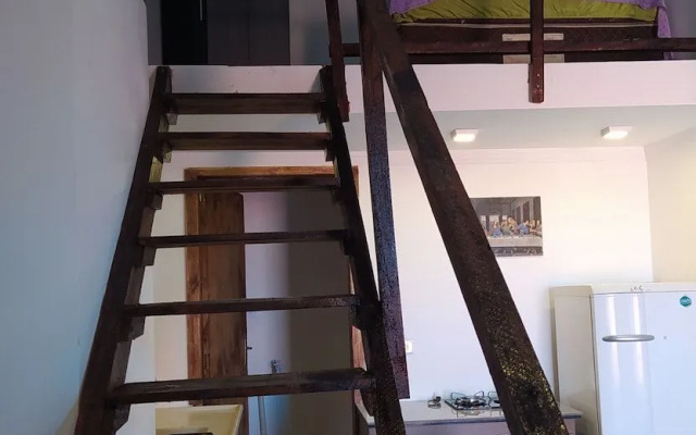 Residencial Villa Porto Rico