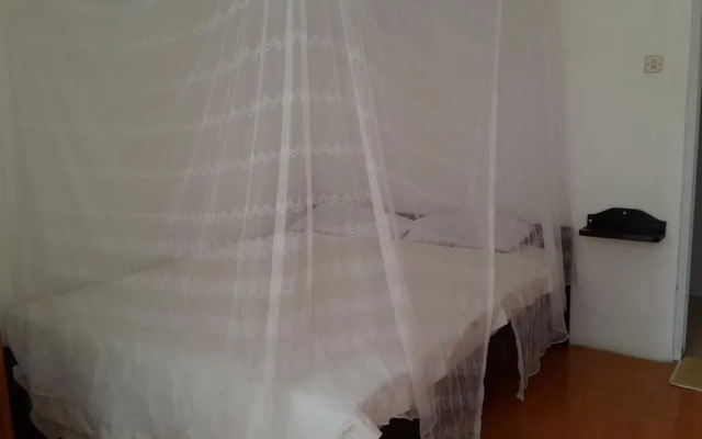 Antoneri Lodge