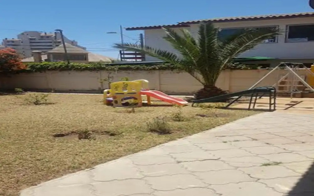 La Herradura del Mar Apartamento