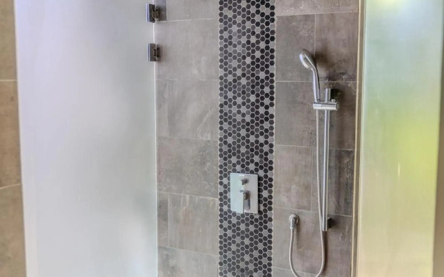 Lilan Nature, Modern House N°2, private swimming pool