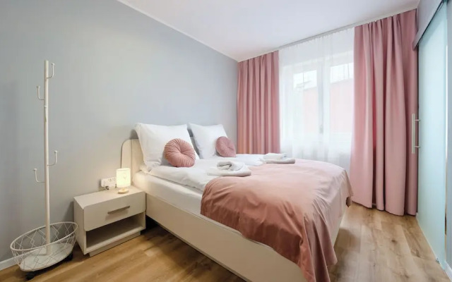 Apartamenty Sun & Snow Feniks