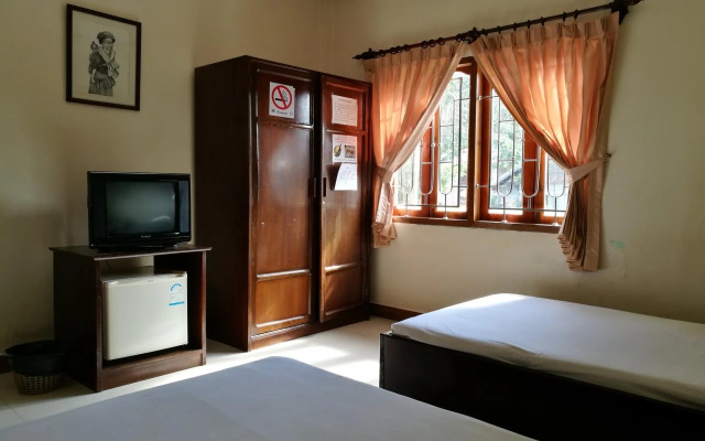 Souphaphone Guesthouse