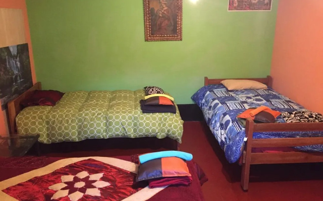 Mystical Adventures Hostel