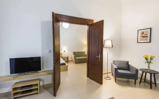 Bohemia Apartments Prague Centre