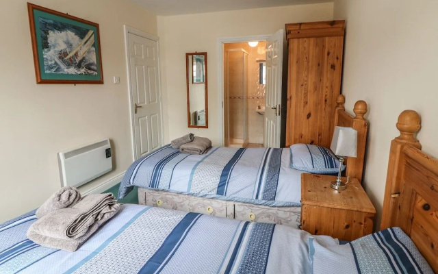Apartment 42, Bundoran