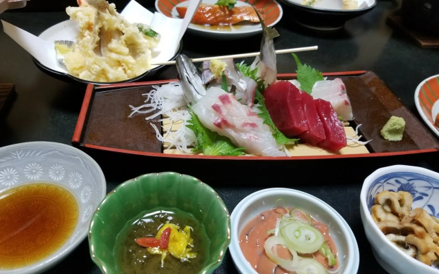 Atami Onsen Horita