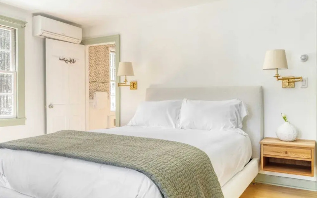 Linden by Avantstay Countryside Berkshire Escape